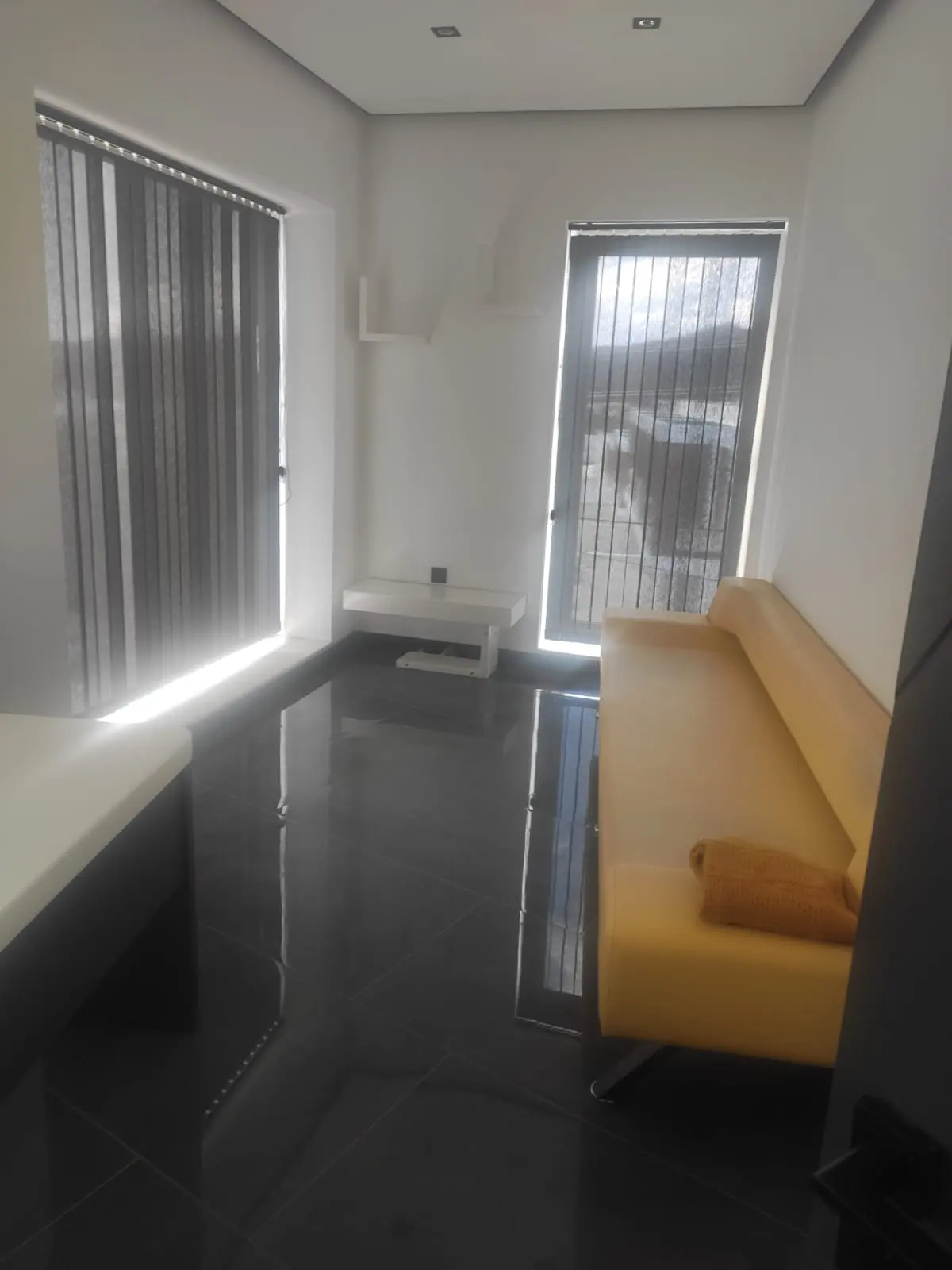 Clinic-provided photograph of Nefes Dental Clinic