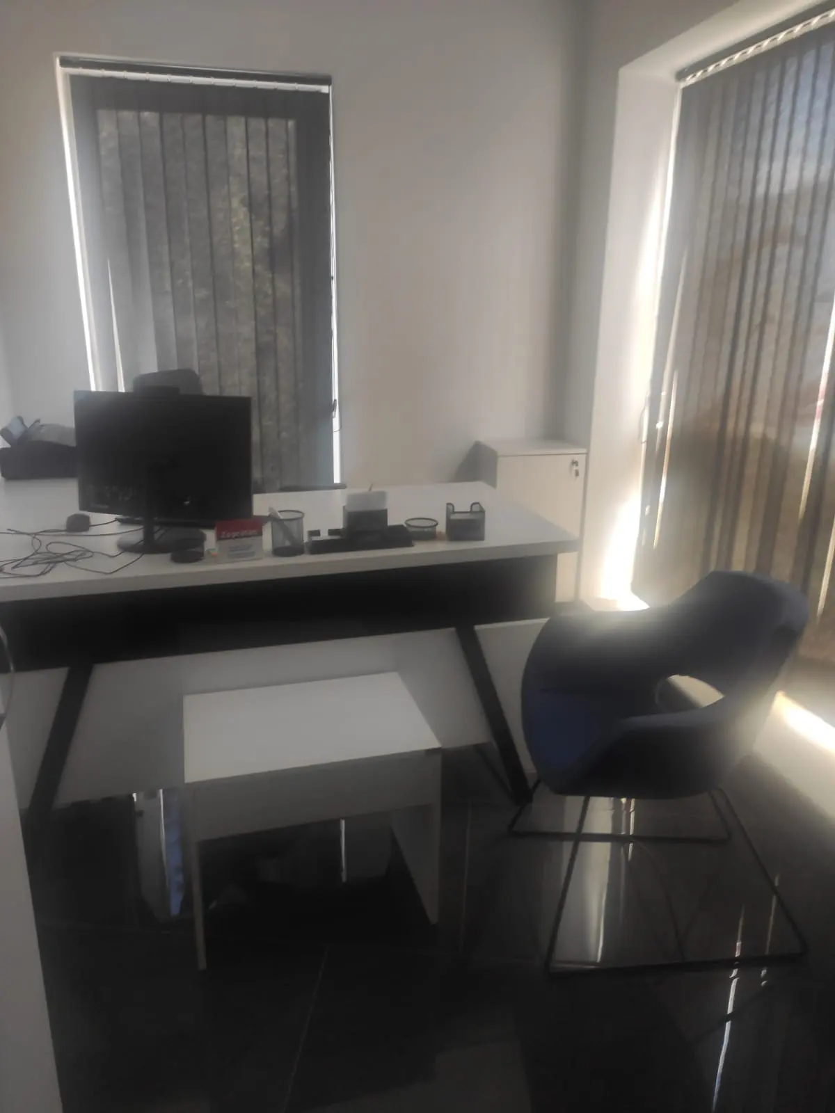 Clinic-provided photograph of Nefes Dental Clinic