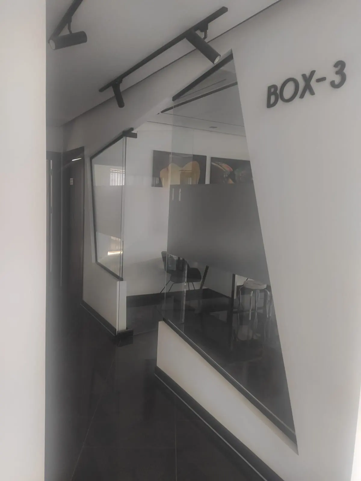 Clinic-provided photograph of Nefes Dental Clinic