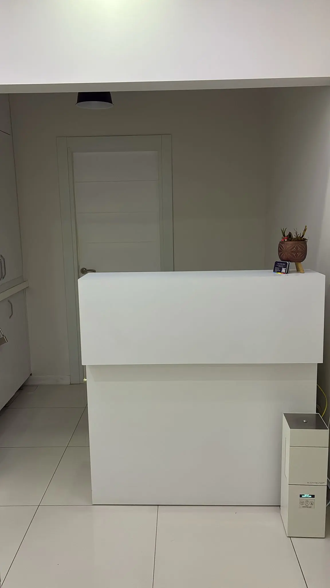 Von der Klinik bereitgestelltes Foto von Dr. Şükrü Turan
