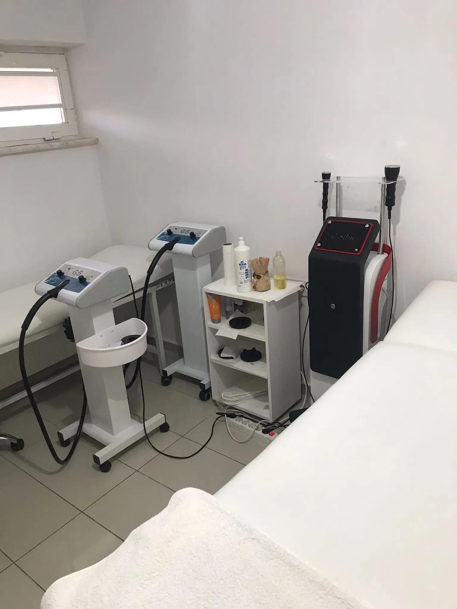 Von der Klinik bereitgestelltes Foto von Dr. Şenay Yalçındağ