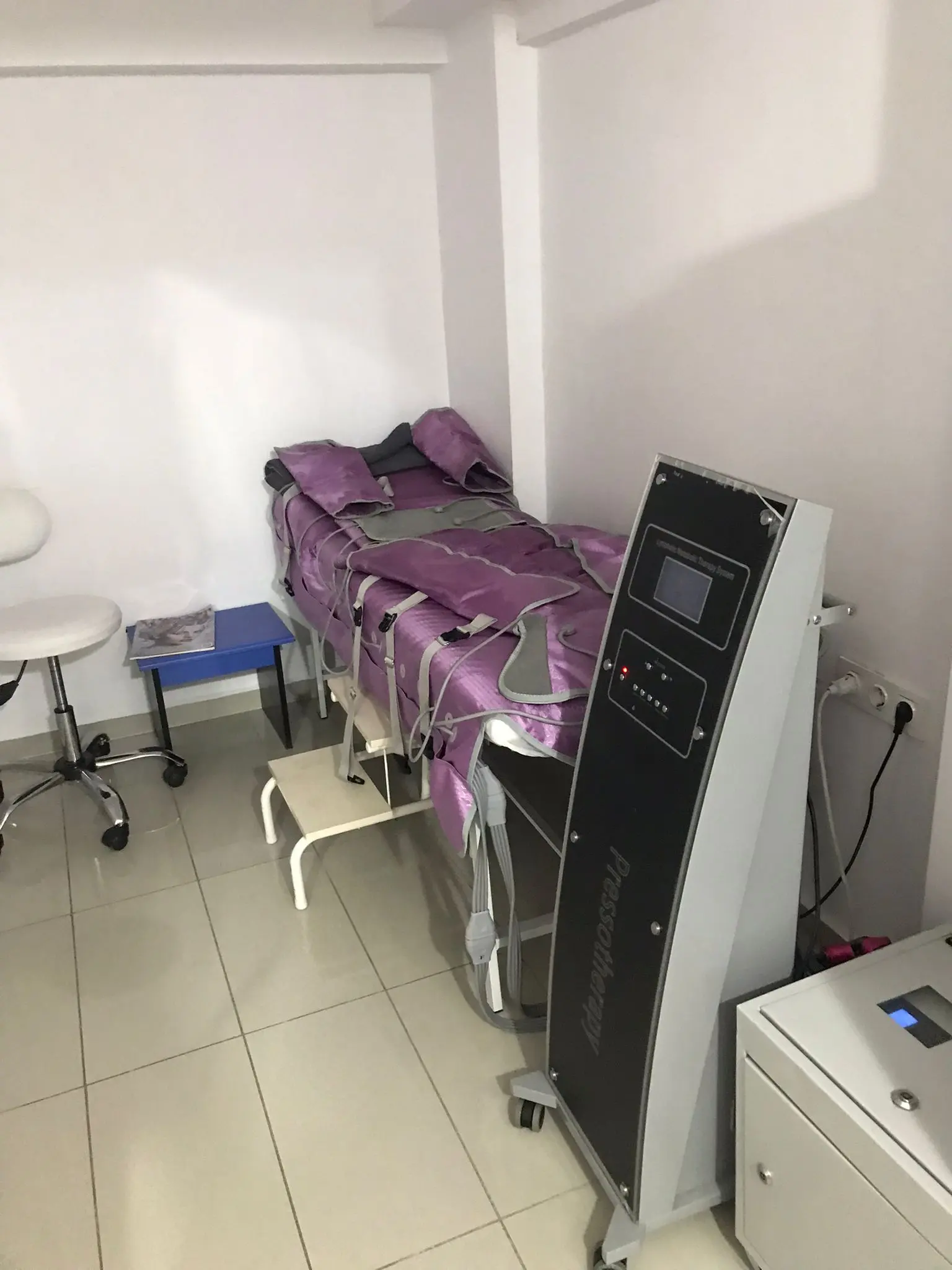 Von der Klinik bereitgestelltes Foto von Dr. Şenay Yalçındağ