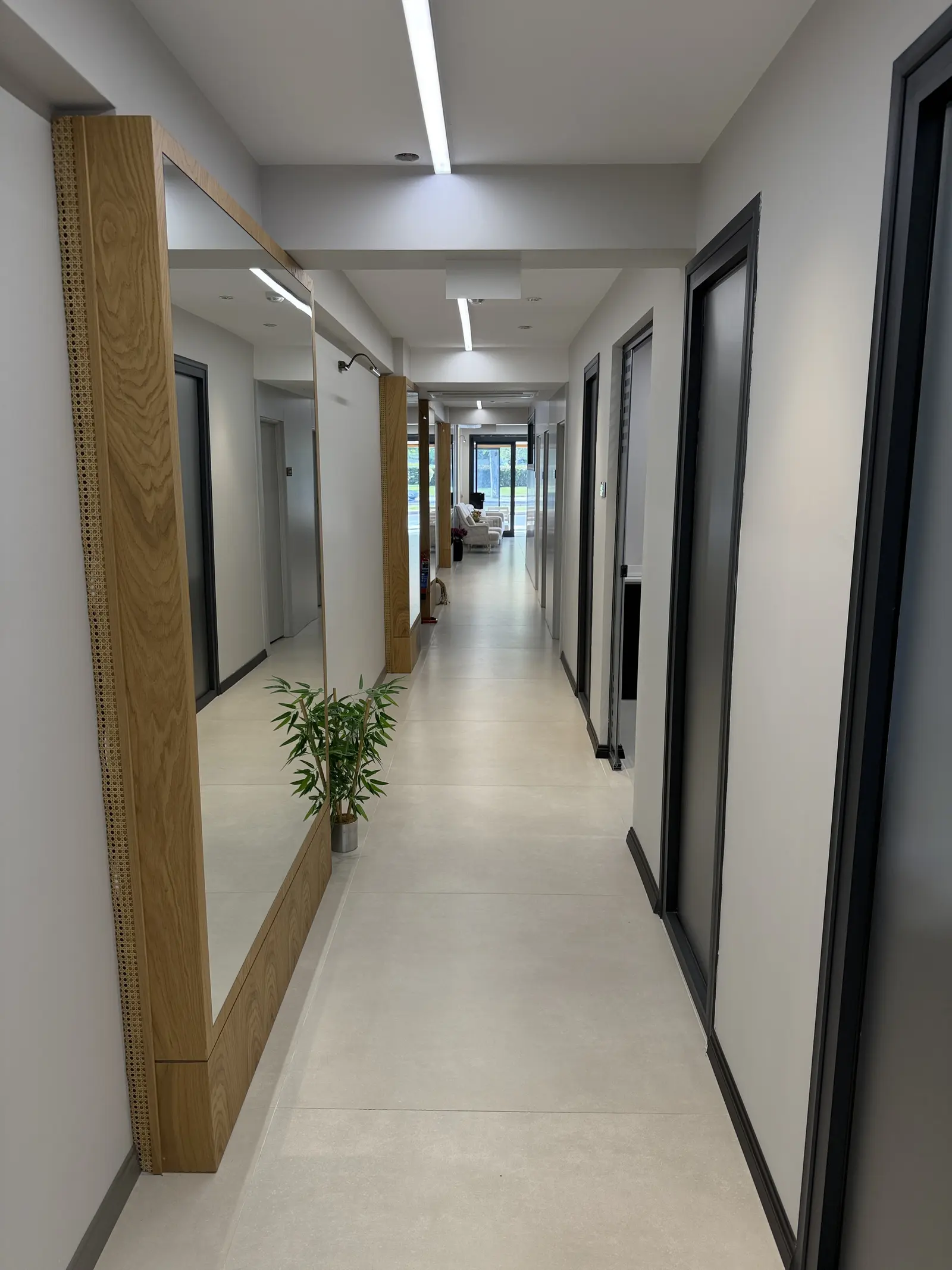 Von der Klinik bereitgestelltes Foto von Assoc. Prof. Dr. Ender Şahin