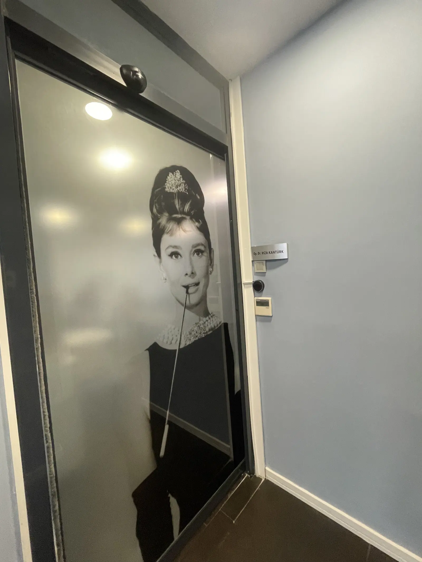 Von der Klinik bereitgestelltes Foto von Dr. Medine Rahımlı Kantürk