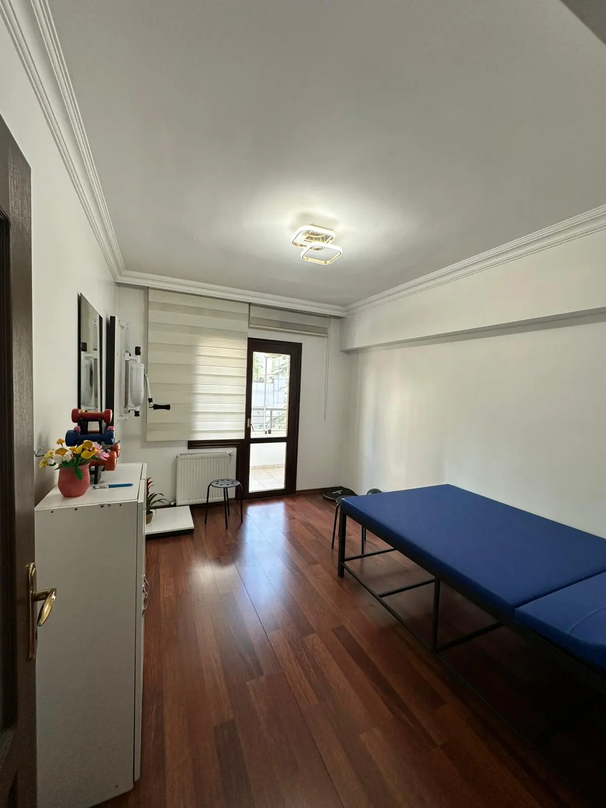 Von der Klinik bereitgestelltes Foto von Prof. Dr. Mehmet Erkan Üstün