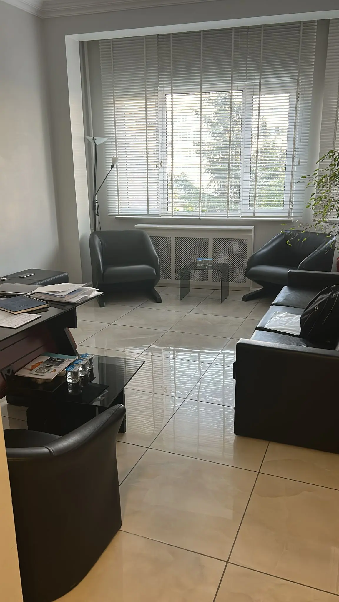 Von der Klinik bereitgestelltes Foto von Prof. Dr. Hasan Ahmet Özdoğan