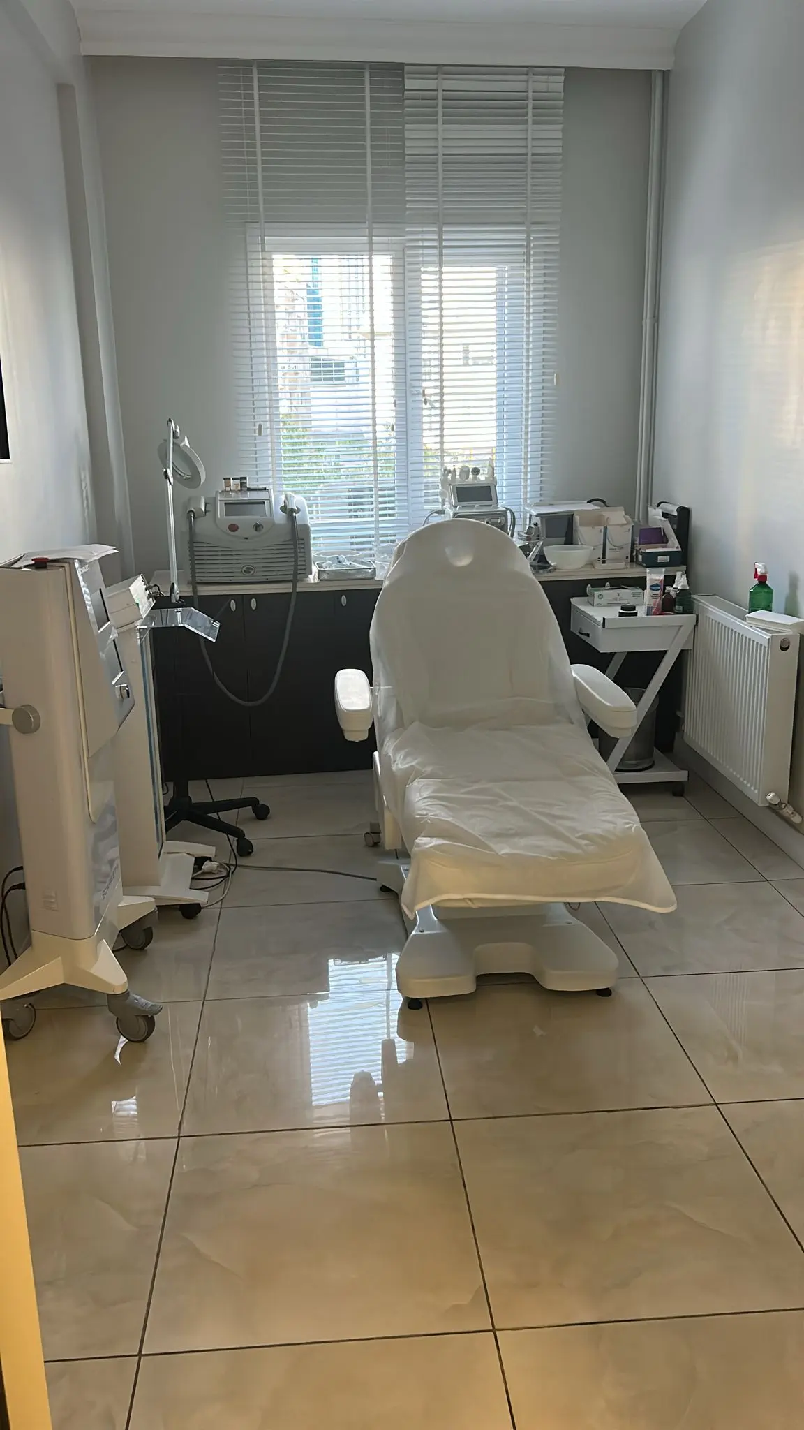 Von der Klinik bereitgestelltes Foto von Prof. Dr. Hasan Ahmet Özdoğan