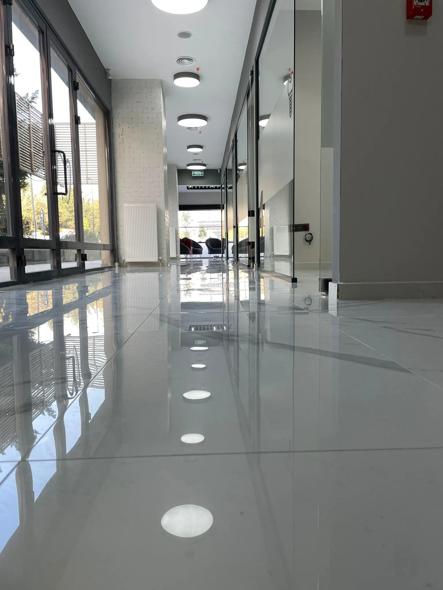 Von der Klinik bereitgestelltes Foto von Koçak Zahnklinik