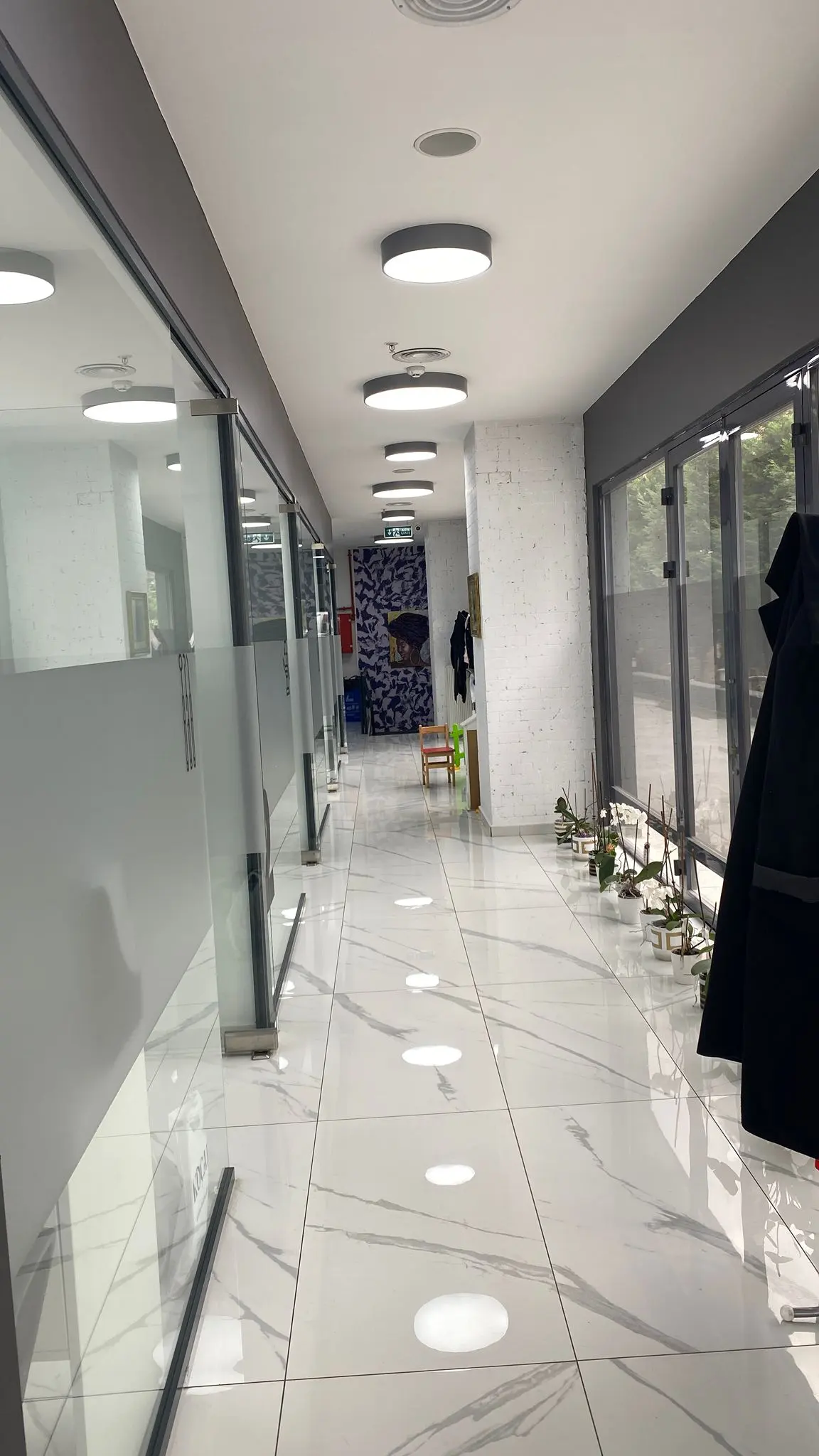 Von der Klinik bereitgestelltes Foto von Koçak Zahnklinik
