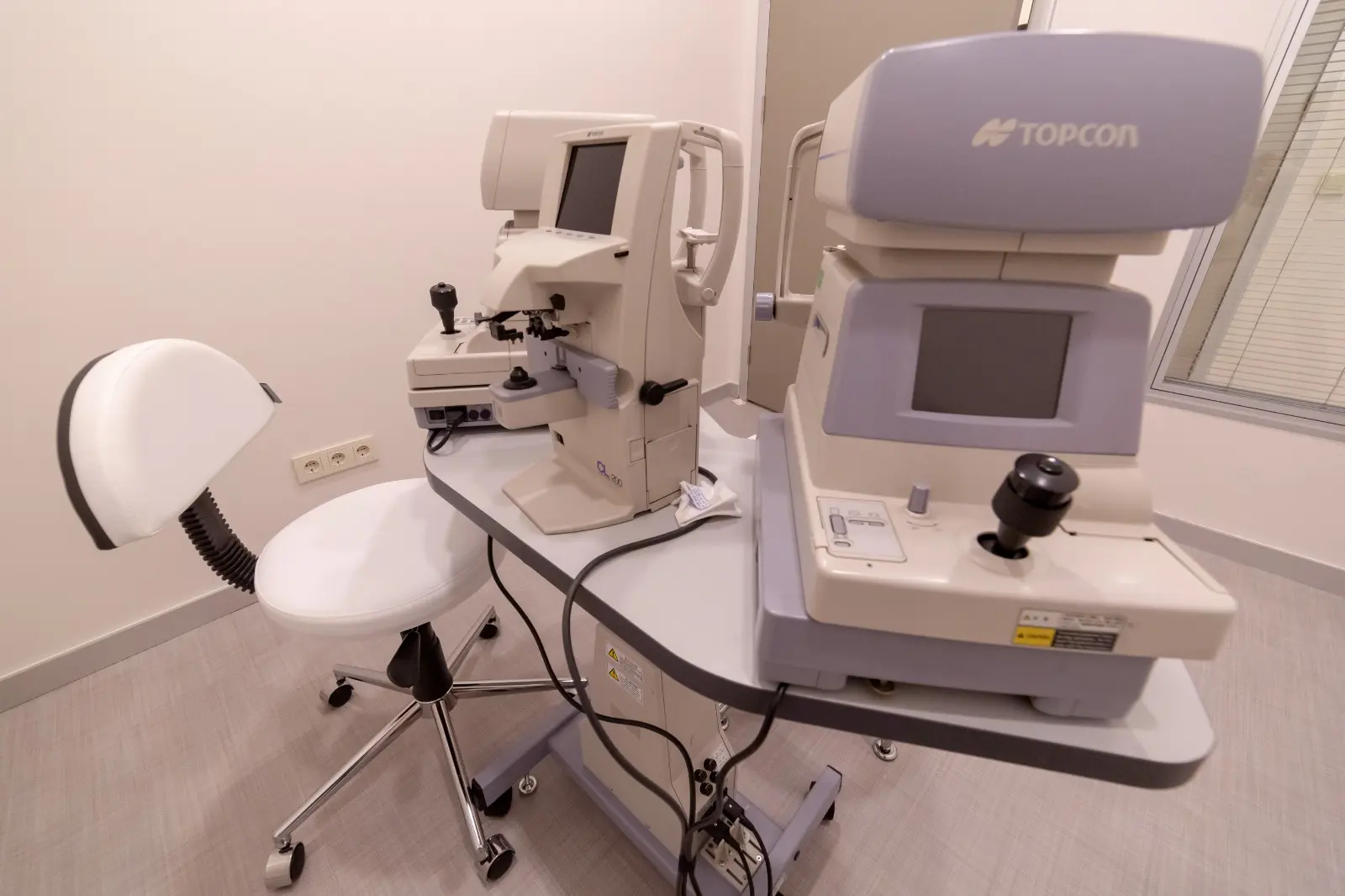 Von der Klinik bereitgestelltes Foto von Prof. Dr. İbrahim Gökhan Gülkılık