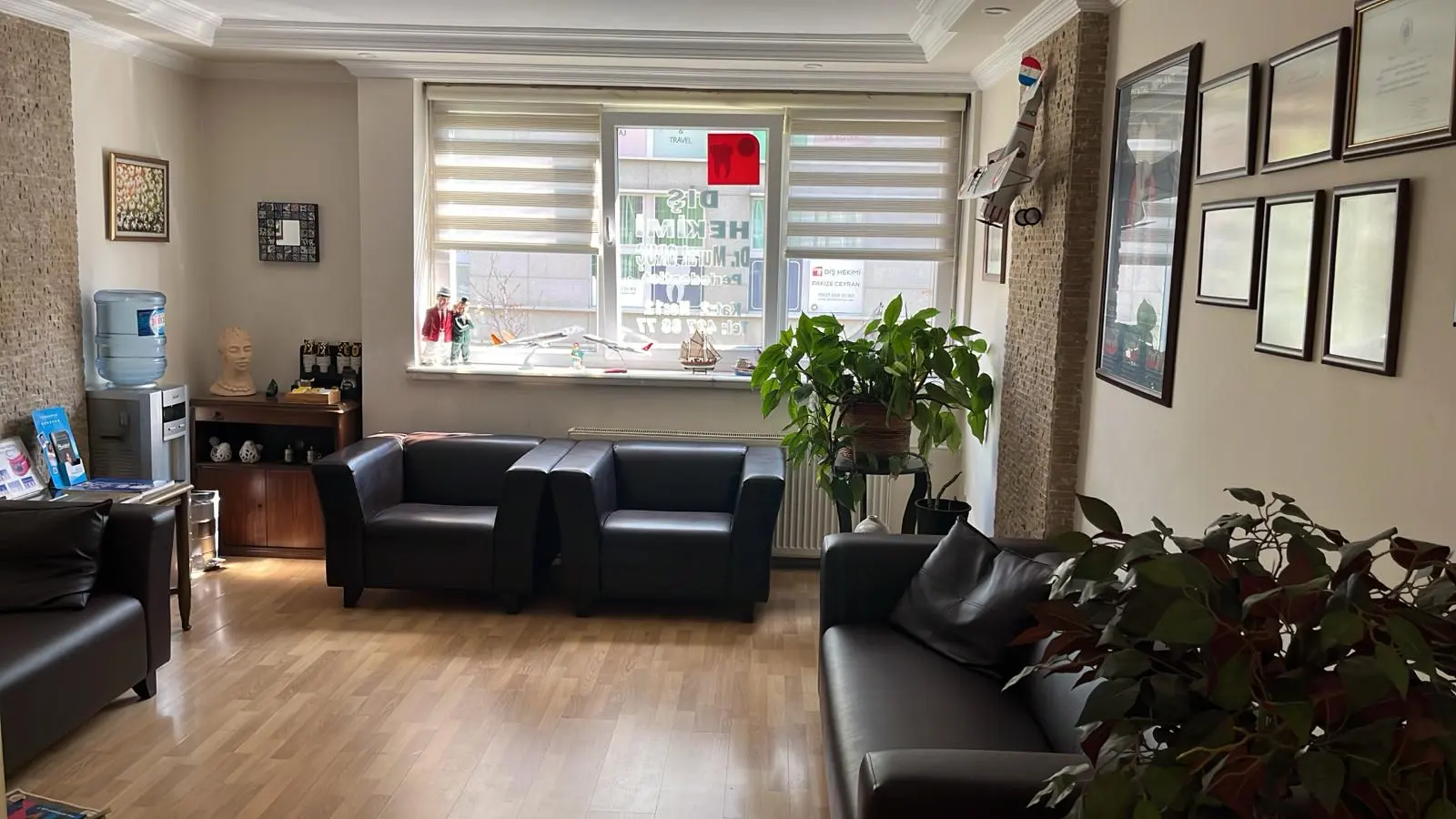 Von der Klinik bereitgestelltes Foto von Dr. Ahmet Murat Oruç