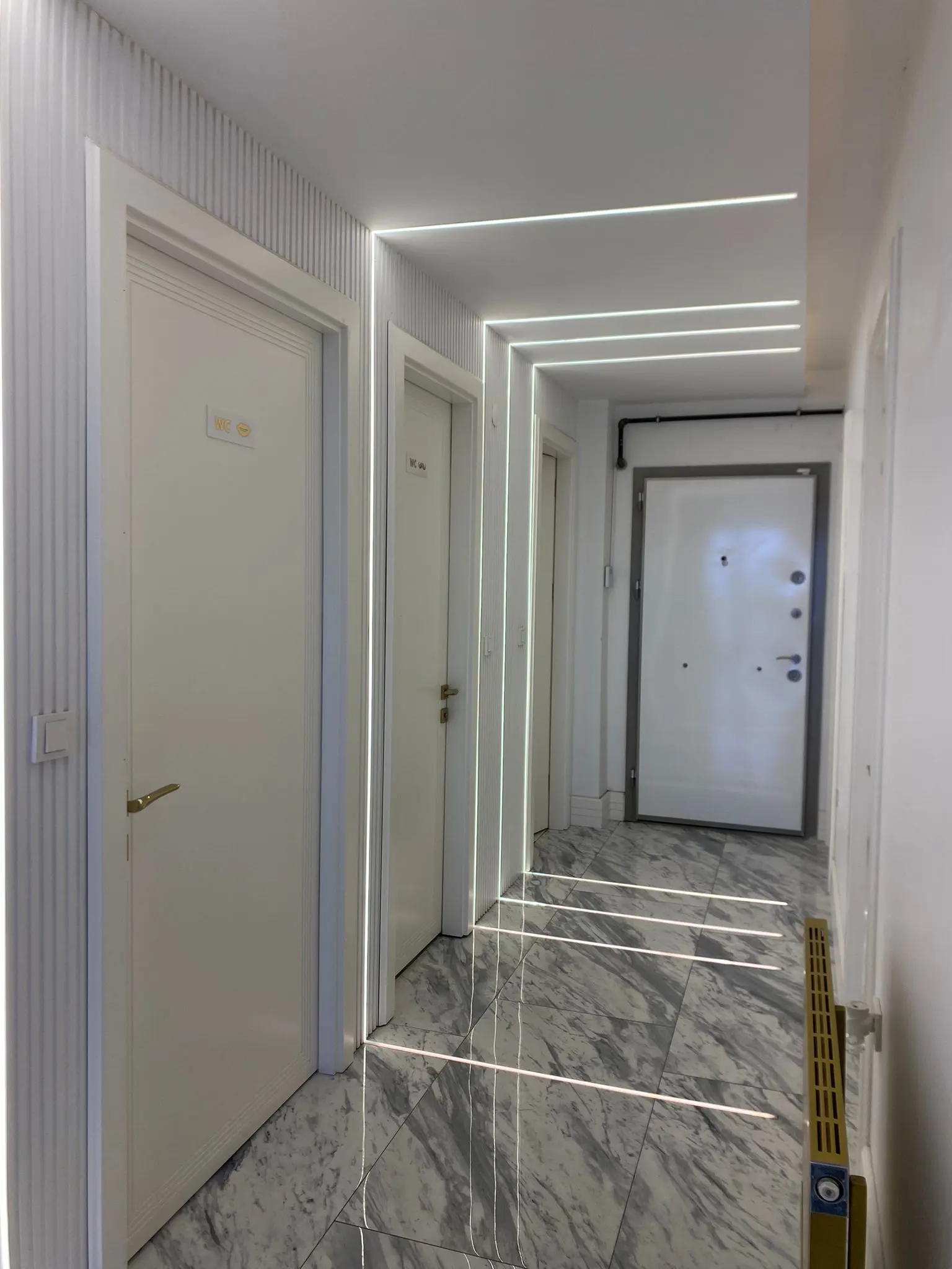 Von der Klinik bereitgestelltes Foto von Dr. Fatma Tuğçe Arı