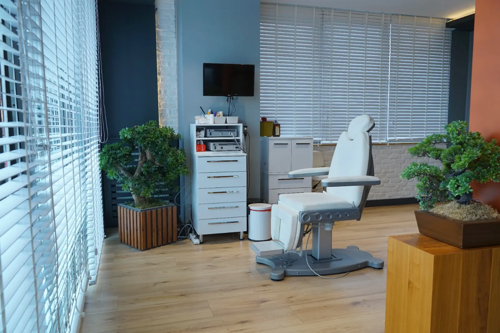 Von der Klinik bereitgestelltes Foto von Assoc. Prof. Dr. Mustafa Acar