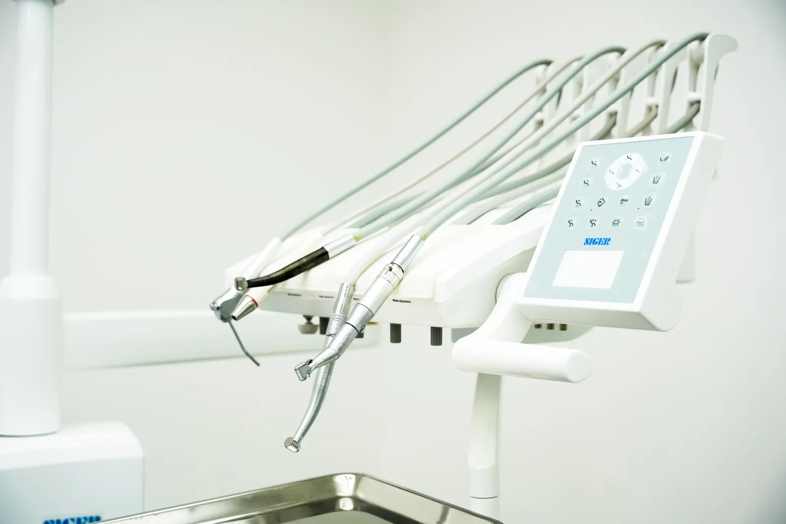 Von der Klinik bereitgestelltes Foto von Kayaşehir Zahnklinik