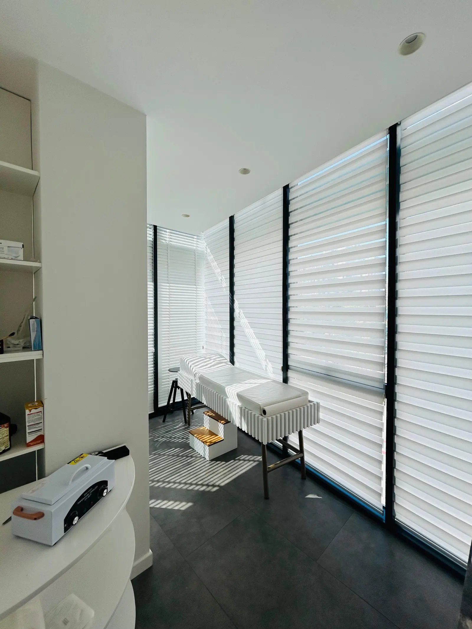 Von der Klinik bereitgestelltes Foto von Prof. Dr. Murat Alkan