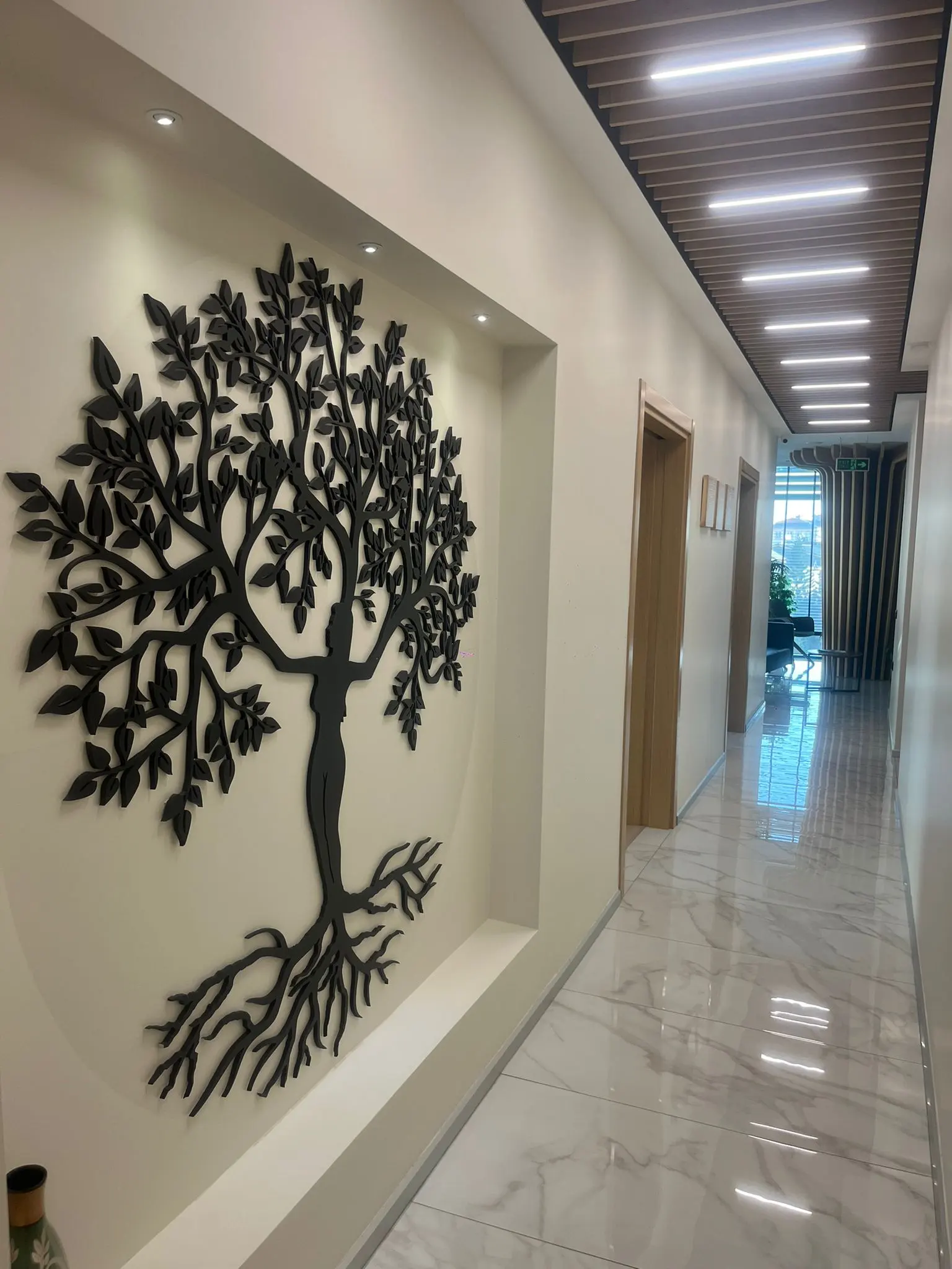 Clinic-provided photograph of Prof. Dr Ahmet Barış Güzel