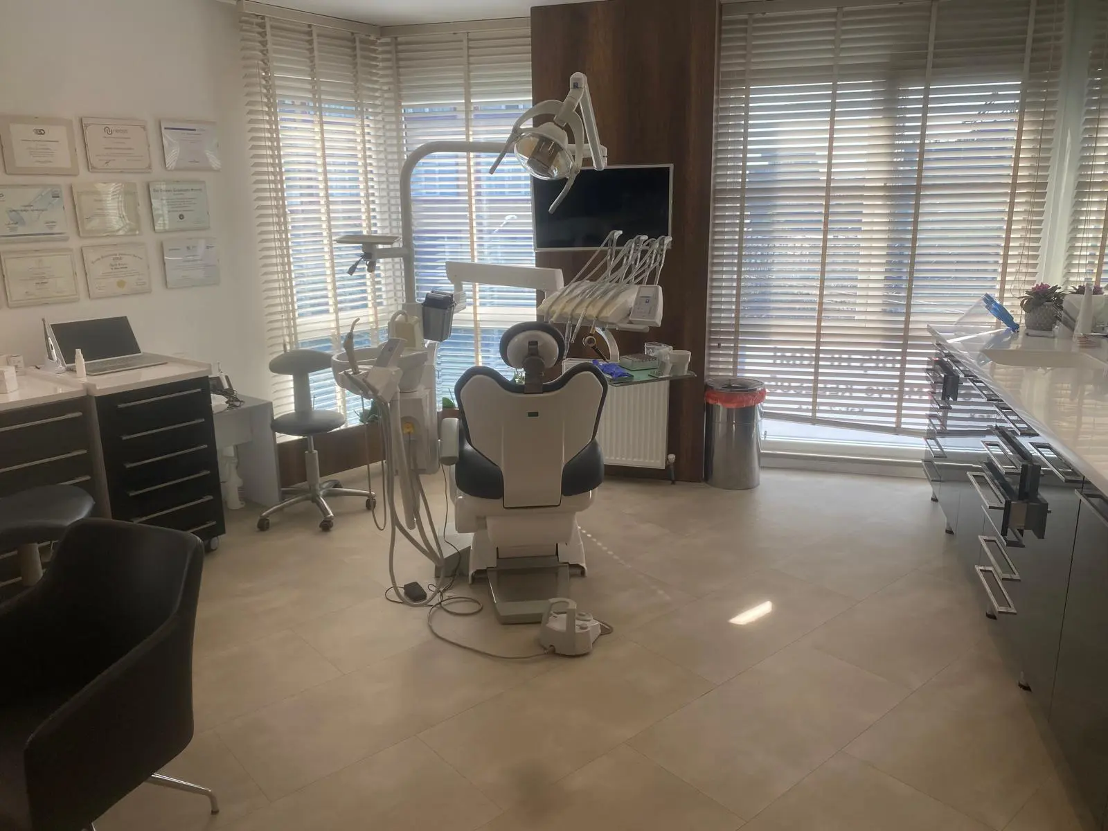 Von der Klinik bereitgestelltes Foto von Dr. Maryo Yorgo Keleşoğlu
