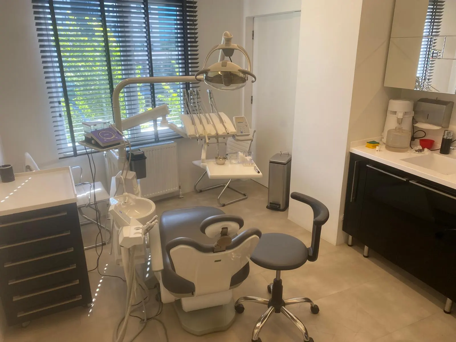 Von der Klinik bereitgestelltes Foto von Dr. Maryo Yorgo Keleşoğlu