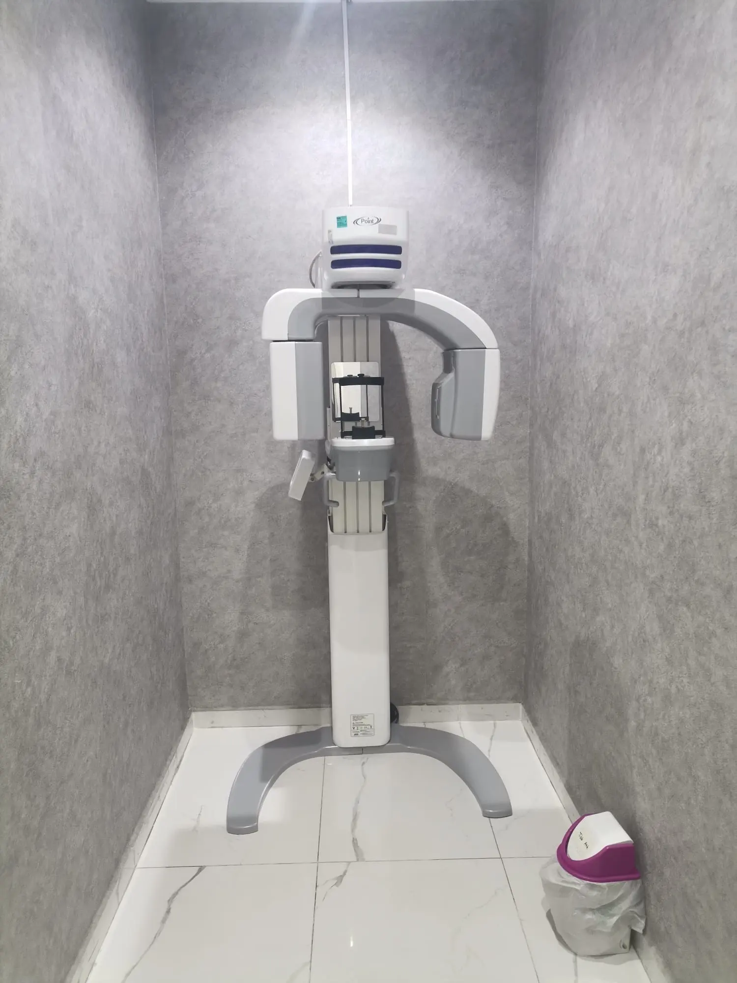Von der Klinik bereitgestelltes Foto von Sentez Zahnklinik