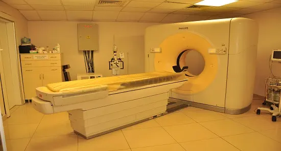 Von der Klinik bereitgestelltes Foto von Grand Medical Hospital