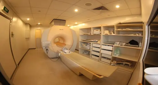 Von der Klinik bereitgestelltes Foto von Grand Medical Hospital