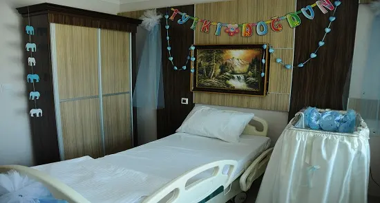 Von der Klinik bereitgestelltes Foto von Grand Medical Hospital