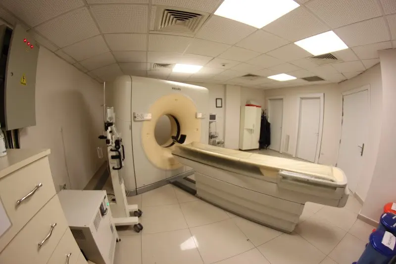 Von der Klinik bereitgestelltes Foto von Grand Medical Hospital