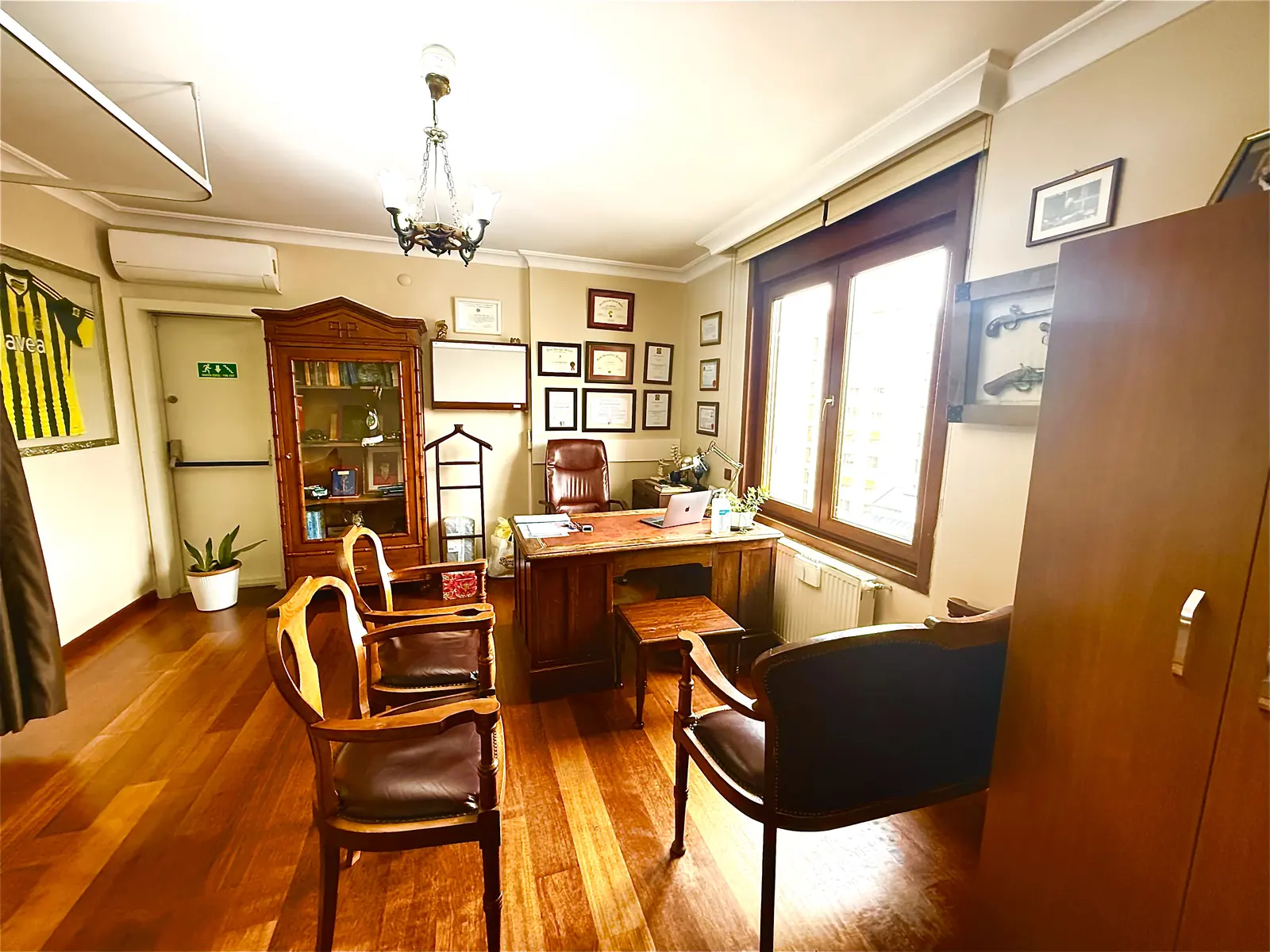 Von der Klinik bereitgestelltes Foto von Prof. Dr. Murat İmer