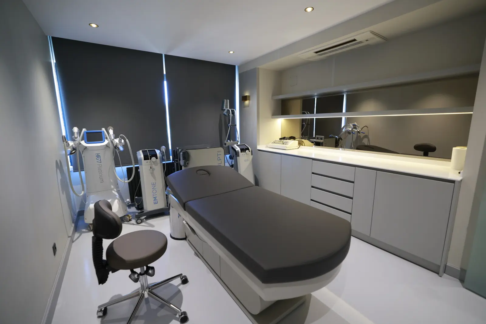 Clinic-provided photograph of Karakucak Clinic