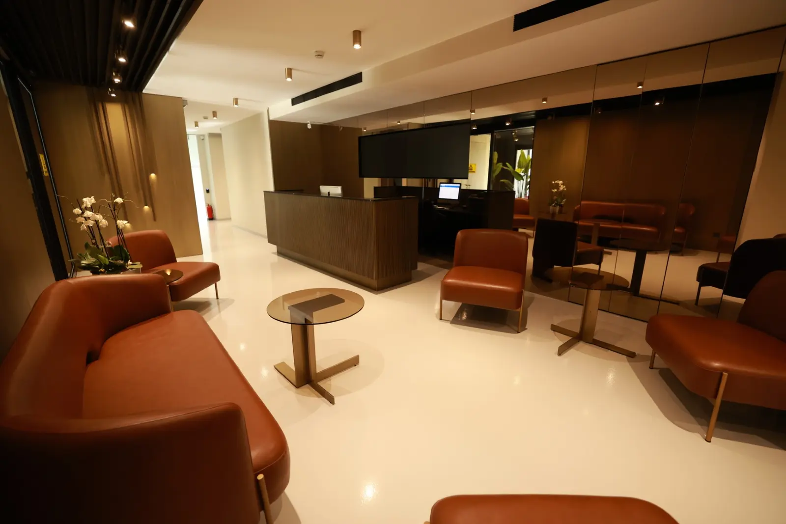 Clinic-provided photograph of Karakucak Clinic