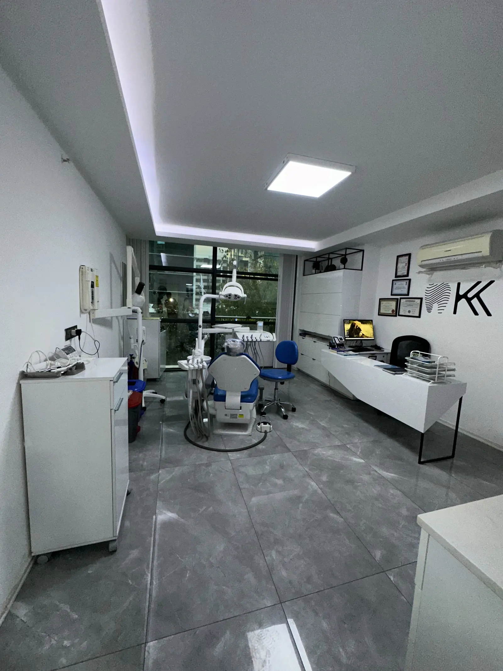 Von der Klinik bereitgestelltes Foto von Dr. Mustafa Kutay Karaca