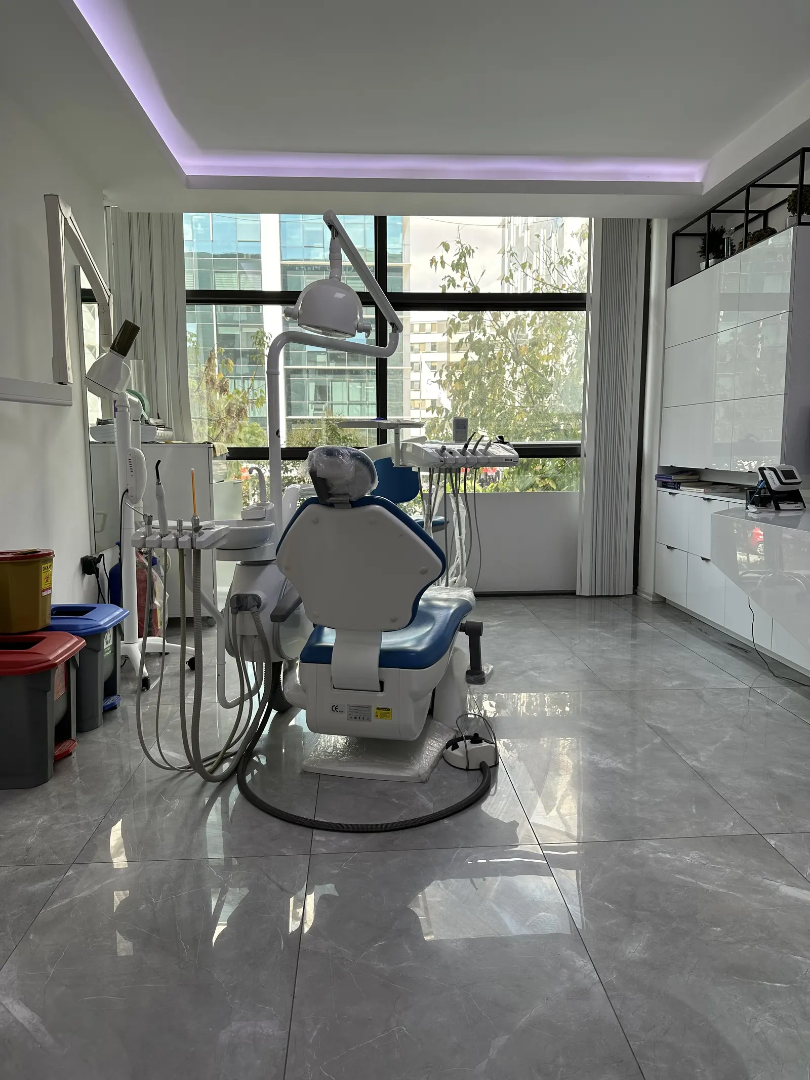 Von der Klinik bereitgestelltes Foto von Dr. Mustafa Kutay Karaca