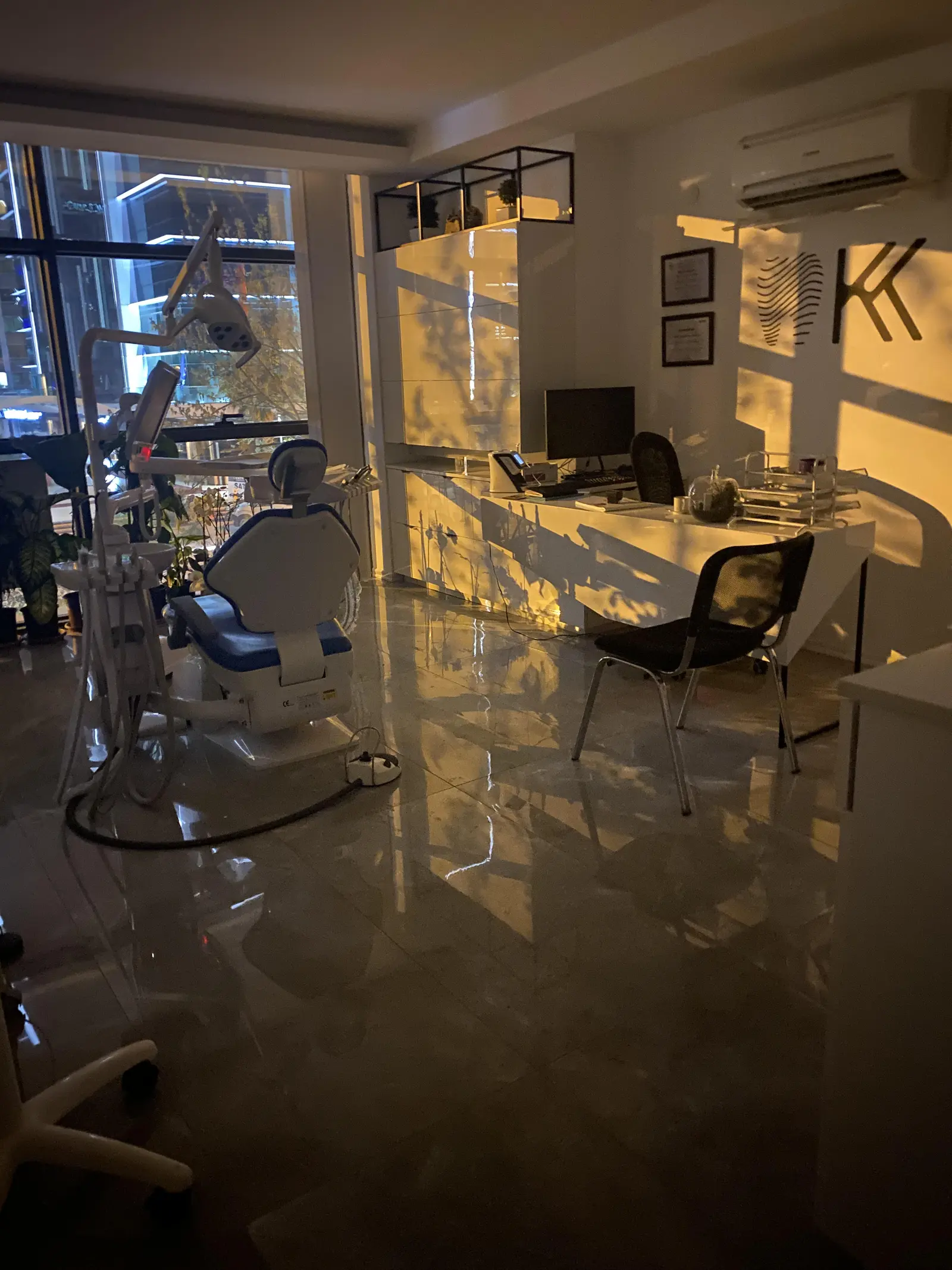 Von der Klinik bereitgestelltes Foto von Dr. Mustafa Kutay Karaca