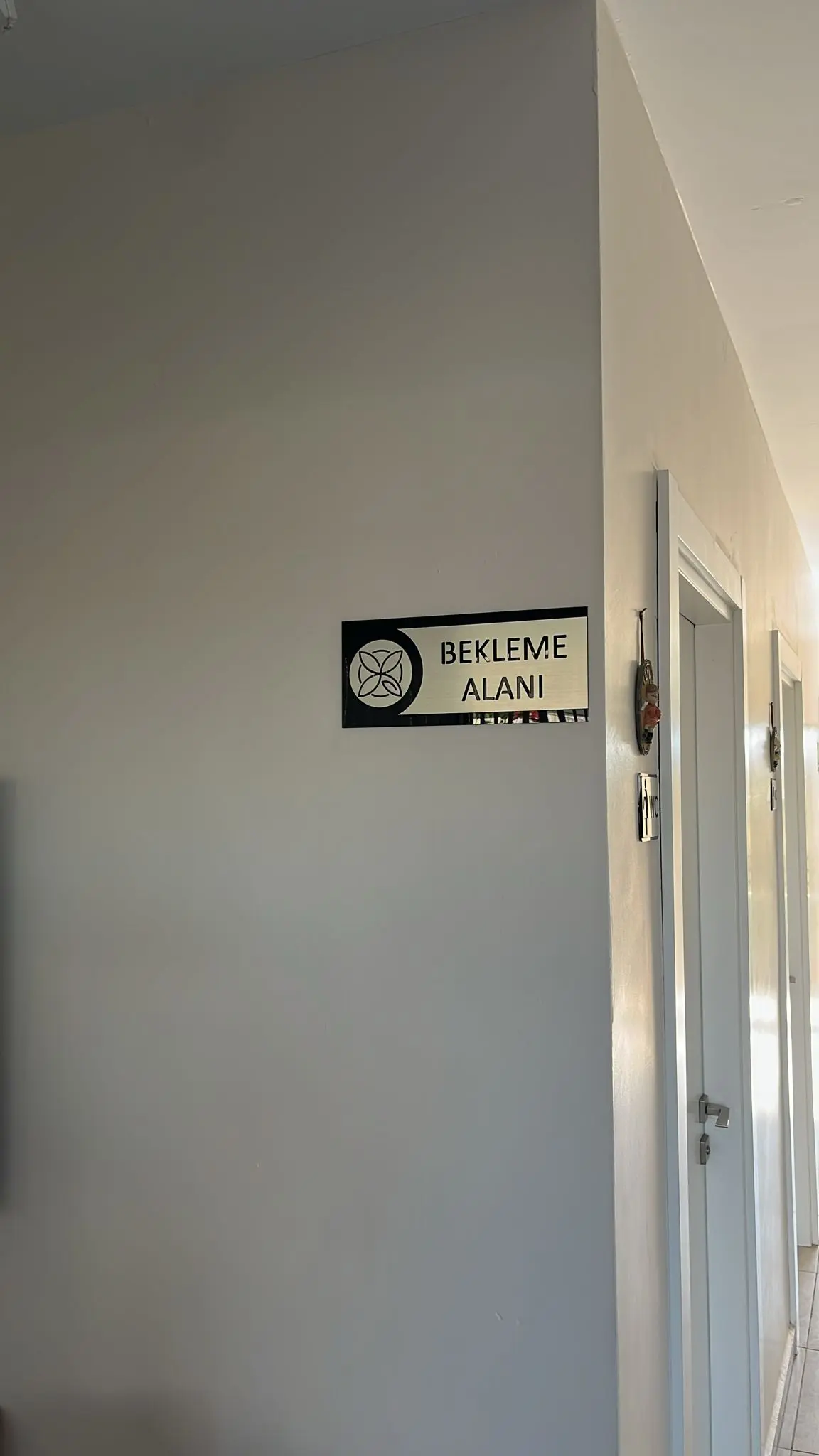 Von der Klinik bereitgestelltes Foto von Dr. Kazım Alp Şen