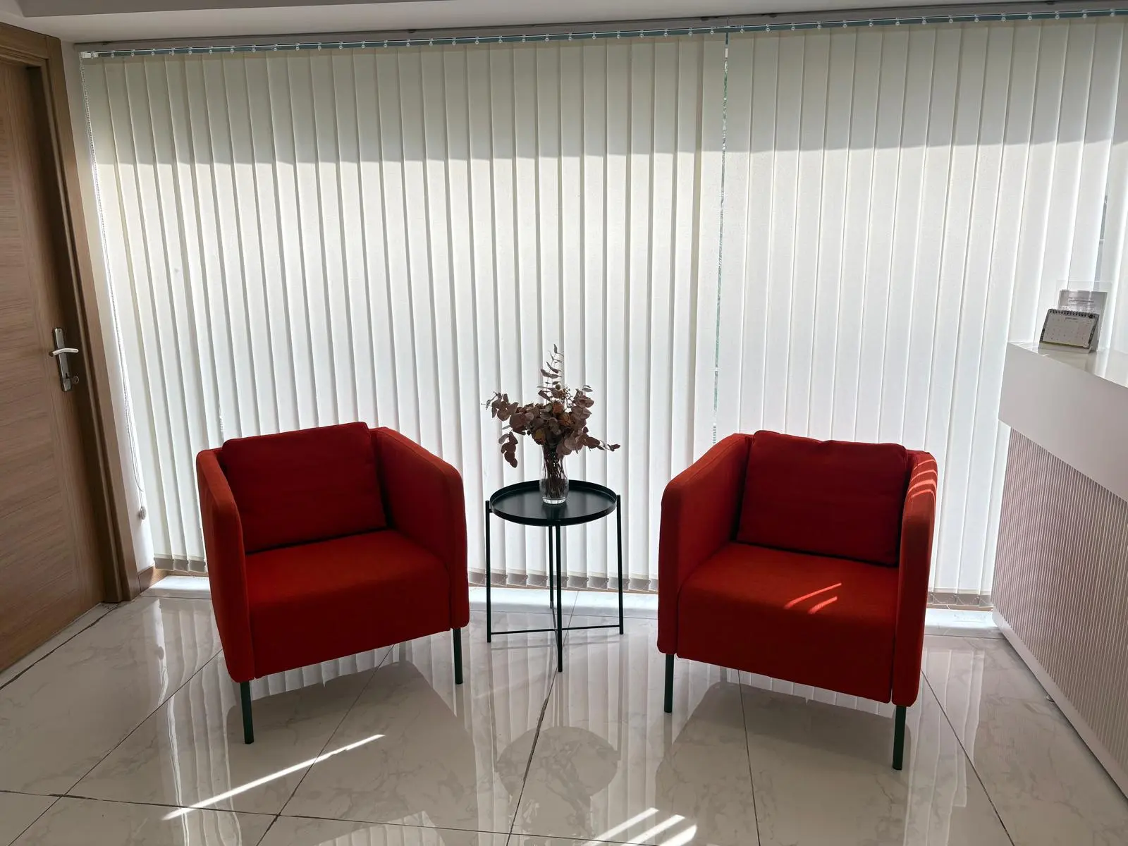 Clinic-provided photograph of Dr Fatma Gülçin Öztürk Arıkan