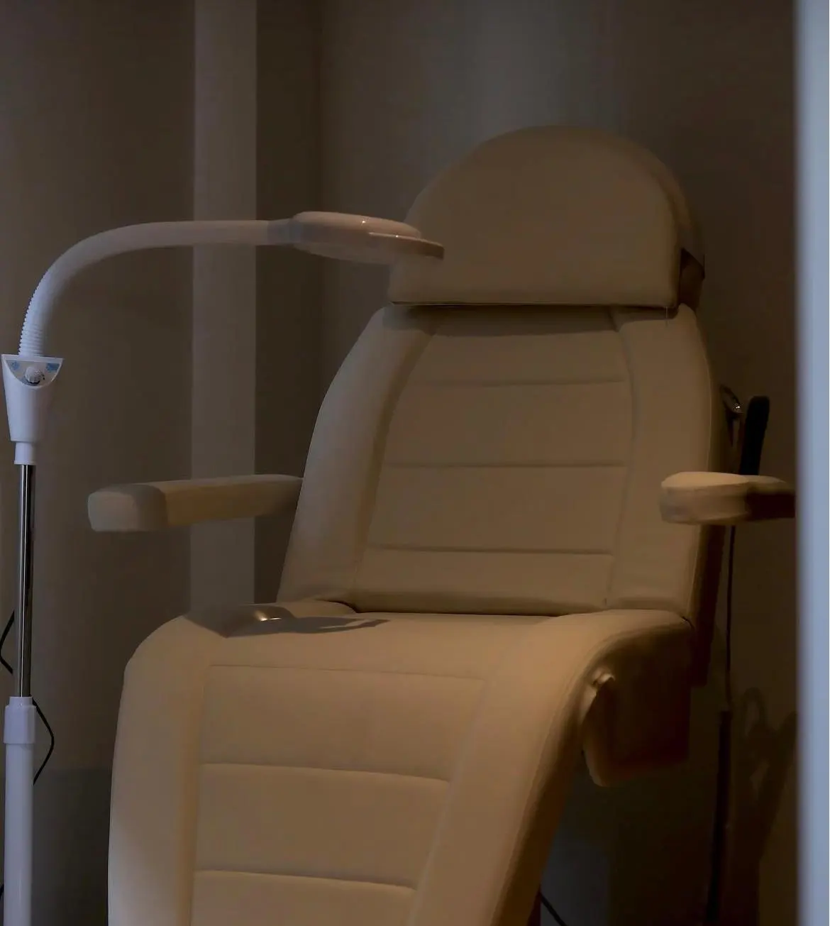 Von der Klinik bereitgestelltes Foto von Dr. Anıl Arif Olguner