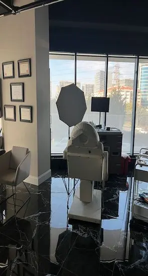 Von der Klinik bereitgestelltes Foto von Assoc. Prof. Dr. Emine Demir