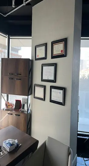 Von der Klinik bereitgestelltes Foto von Assoc. Prof. Dr. Emine Demir