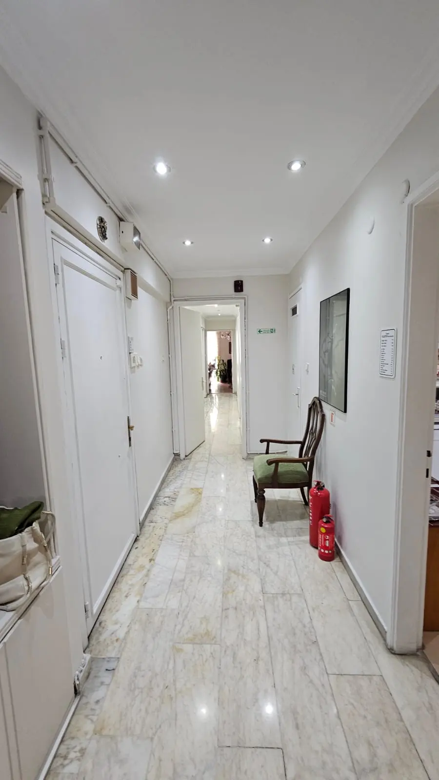 Von der Klinik bereitgestelltes Foto von Dr. Ahmet Ünal İnce