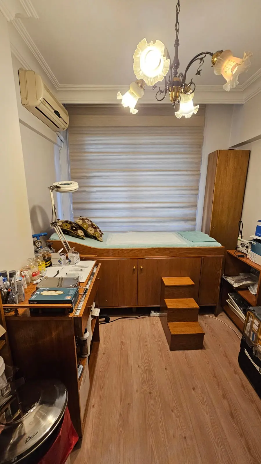 Von der Klinik bereitgestelltes Foto von Dr. Ahmet Ünal İnce