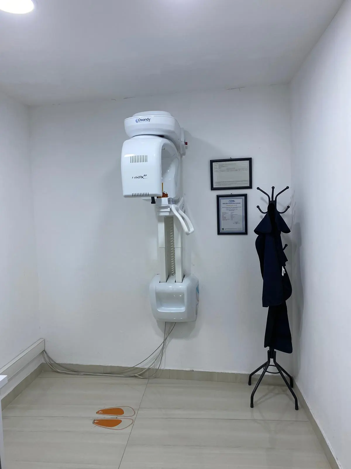 Clinic-provided photograph of Uğur Erçiftçi Dentasey Kuşadası Dental Clinic