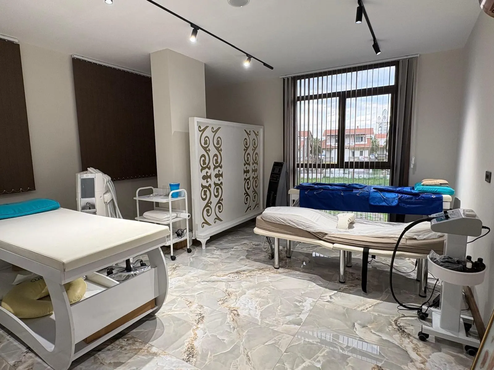 Von der Klinik bereitgestelltes Foto von Dr. Şeyda Kara