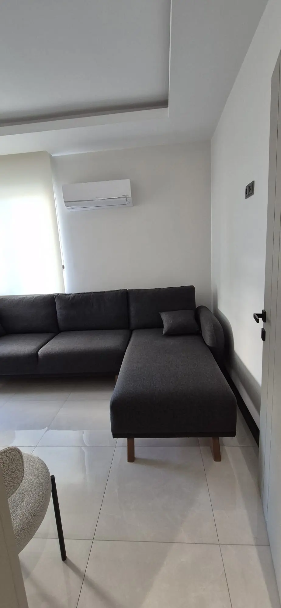 Von der Klinik bereitgestelltes Foto von Assoc. Prof. Dr. Asım Uslu