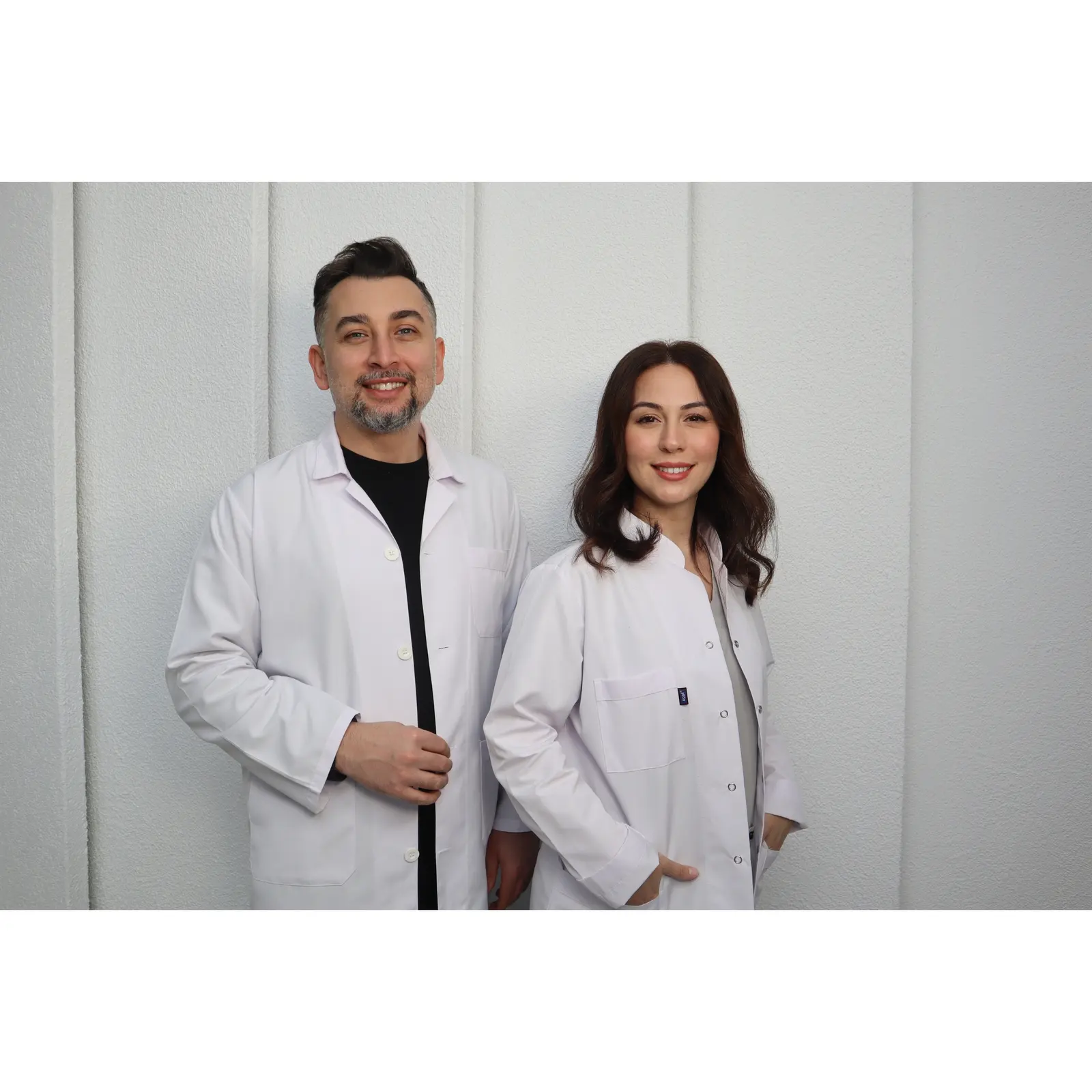 Clinic-provided photograph of AURA Dental Clinic