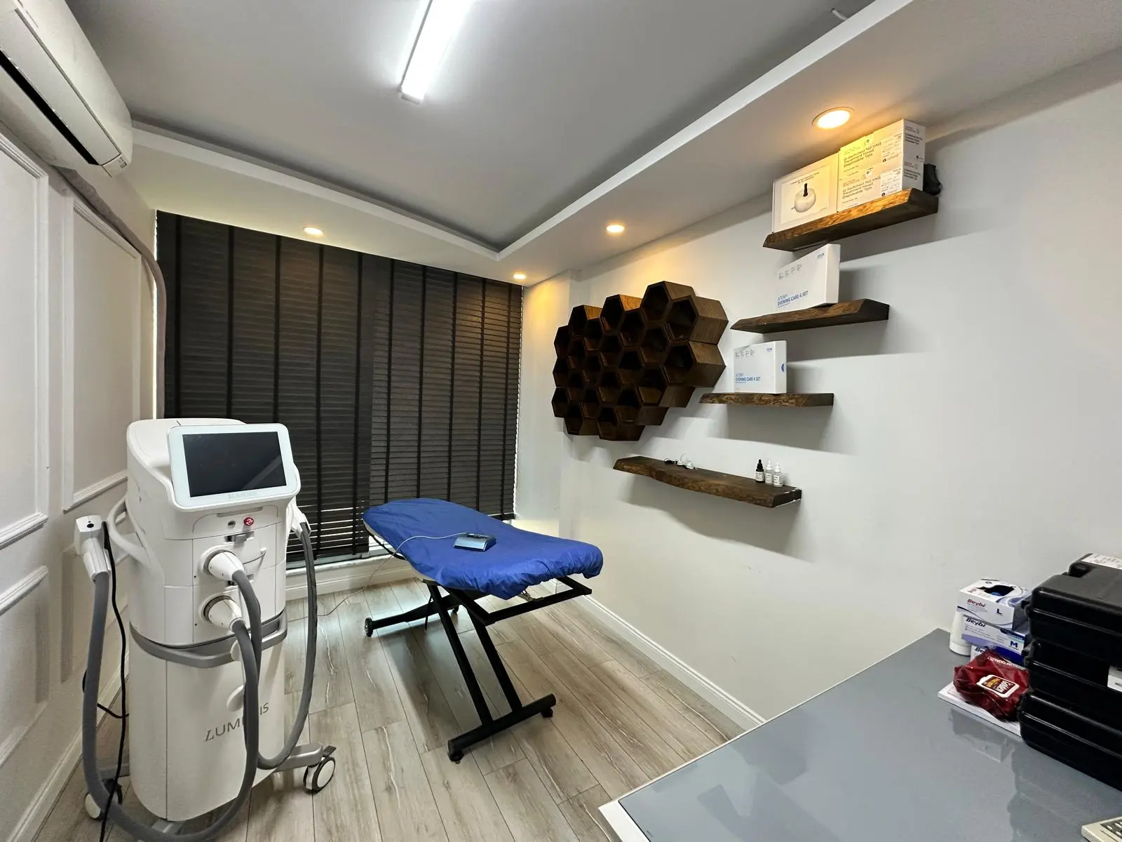 Von der Klinik bereitgestelltes Foto von Dr. Meral Mutlu