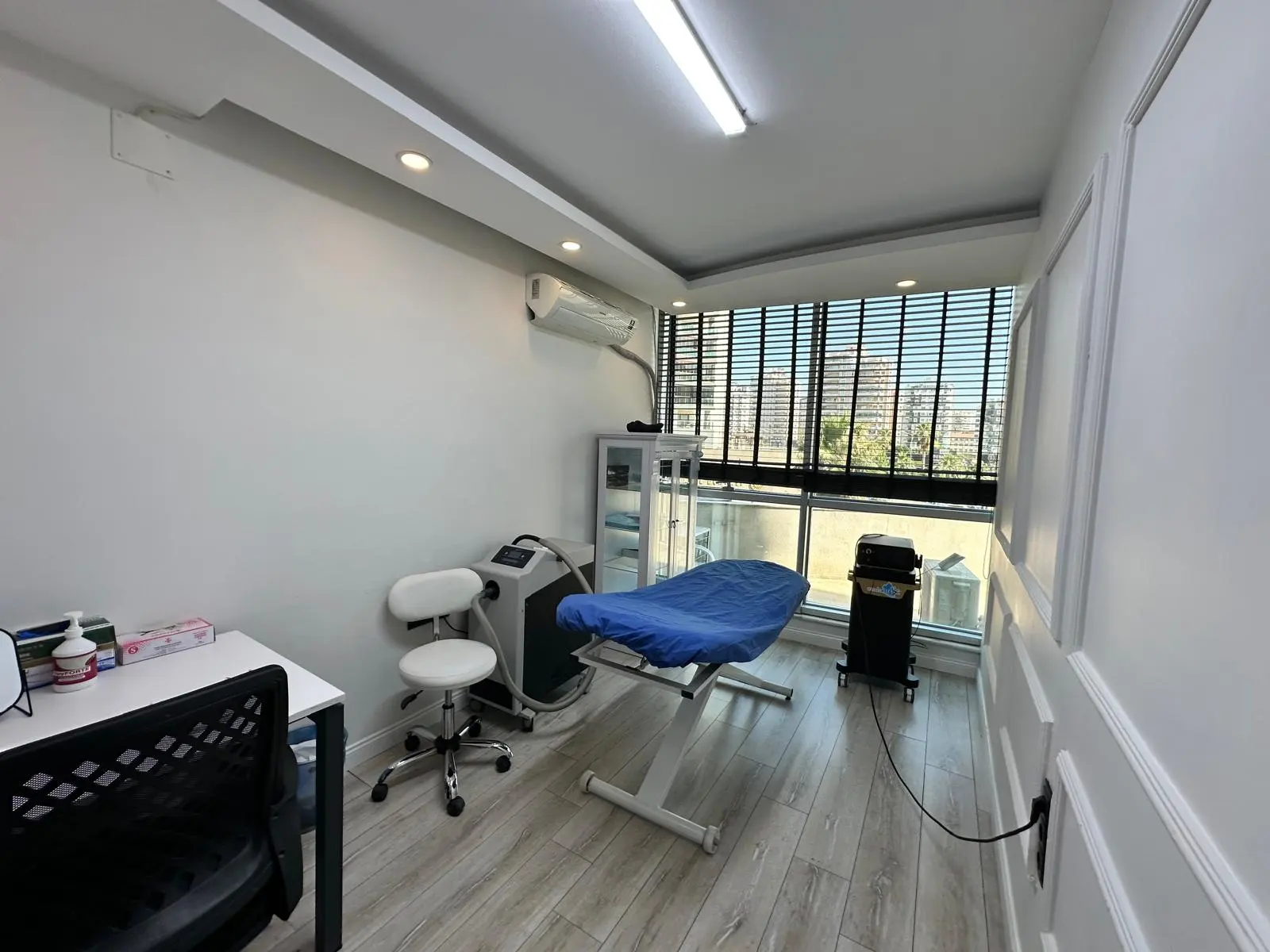 Von der Klinik bereitgestelltes Foto von Dr. Meral Mutlu