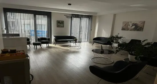 Von der Klinik bereitgestelltes Foto von Dr. Barış Çelik