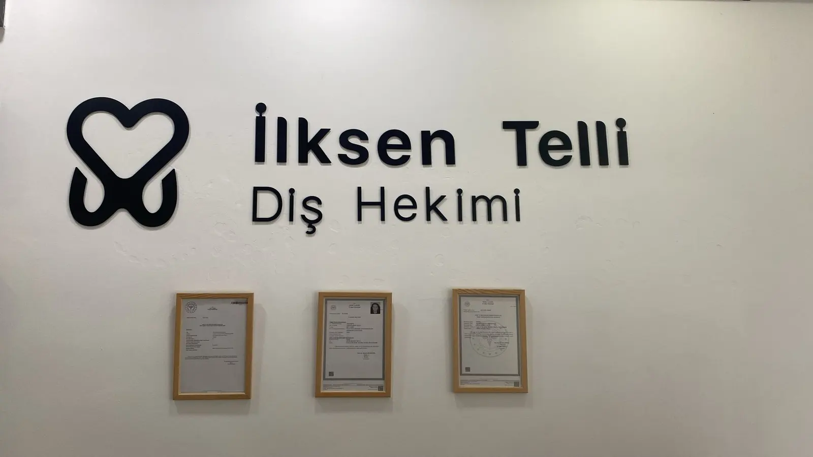 Von der Klinik bereitgestelltes Foto von Dr. Çiçek İlksen Telli
