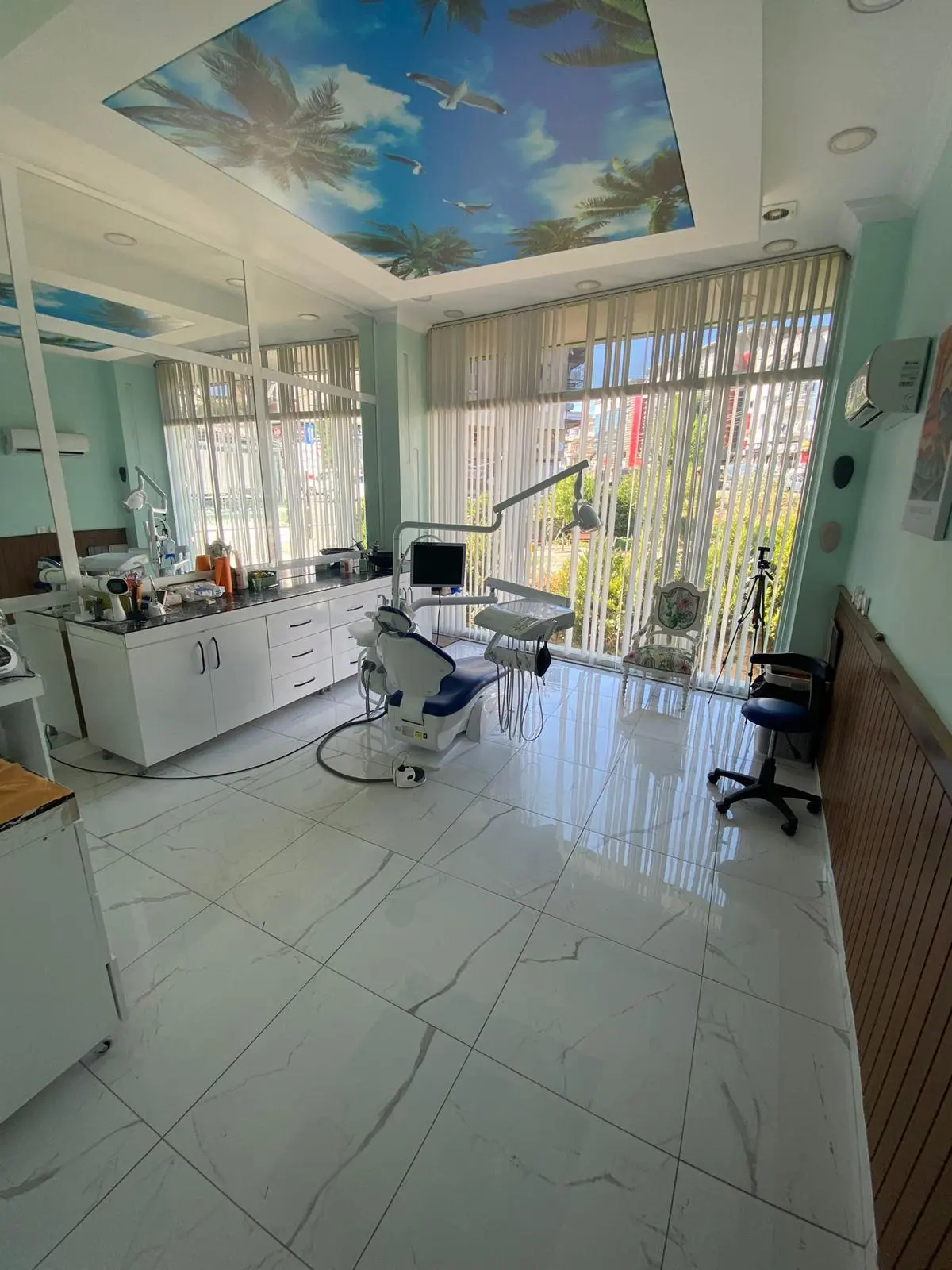 Von der Klinik bereitgestelltes Foto von Dr. Çiçek İlksen Telli
