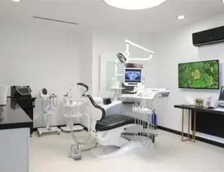 Von der Klinik bereitgestelltes Foto von DentArma Turkey Dental Clinic